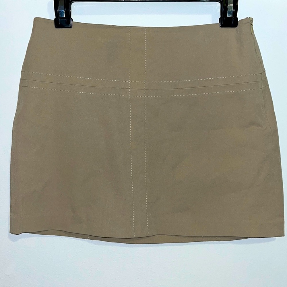 Express Stretch Size 3/4 With Out Tags - image 2